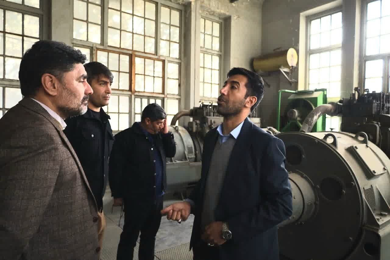 ملکشاهی: نانوایی‌های کرمانشاه روی مدار پایداری قرار گرفتند