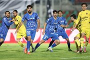 Esteghlal beat Shams Azar to climb to 2nd place on PGPL table
