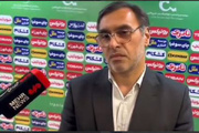 مدیرعامل شمس آذر: جذابیت فوتبال به همین گل های غافلگیرکننده است