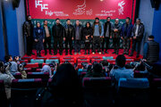 Sixth day of Fajr International Film Festival (FIFF)