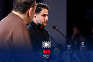 واکنش دانش کاظمی به ماجرای تولد علی شادمان