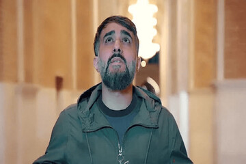 نماهنگ «ظهور کن» با نوای محمدحسین پویانفر منتشر شد + فیلم