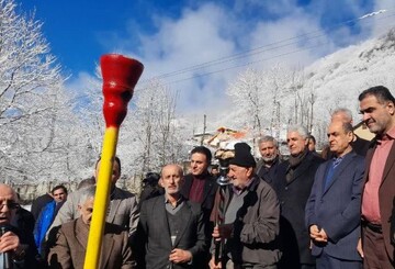 برادران نصیری: توسعه متوازن گازرسانی در دستور کار دولت است