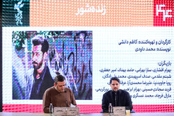 توضیحات کاظم دانشی درباره دستگیری بازیگران؛ برخی تعیین‌تکلیف نکنند