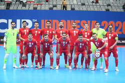 بازگشت باشکوه شاگردان شمسایی به جام/ ایران قهرمان آسیا شد