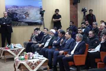 رونمایی از ۱۱ هزار میلیارد سرمایه گذاری در صنعت و معدن کرمان