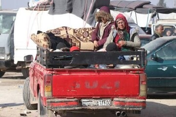کوشتوبڕ و قڕکردن لە کوردستانی سووریا؛ ڕژێمی جۆلانی تاوانکارە