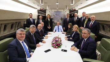 Erdoğan'dan yeni İran ve Amerika gerilimi açıklaması