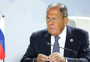 لافروف: قضية إيران لها حل دبلوماسي