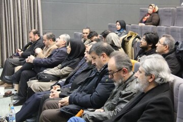 استقبال خوب همدانی ها از جشنواره فیلم فجر