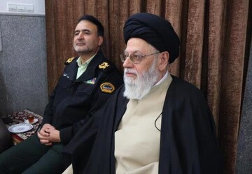 مدرسی: ایران به برکت نیروهای مسلح، از امن‌ترین کشورهای جهان است