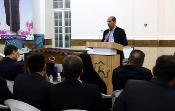 مقاتلی:۲۰۰ میلیارد تومان پروژه در بخش شنبه و طسوج افتتاح و اجرا می‌شود