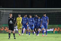 با این روند استقلال موفق نخواهد شد/ الحسین استقلال را خوب می‌شناسد