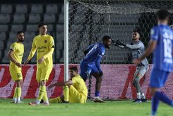 استقلال از سکته مرگبار برگشت/ پیروزی شیرین با گلزنی مهاجم اضافی!