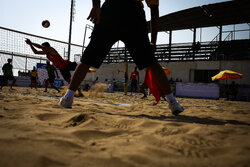 ترکیب رشته و نفرات ایران برای حضور در بازیهای ساحلی سانیا مشخص شد