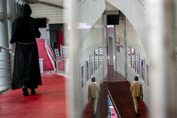 ششمین روز از چهل‌ و چهارمین جشنواره فیلم فجر