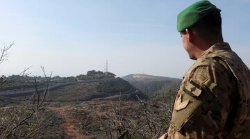 Lebanon blames Israel for committing environmental crime