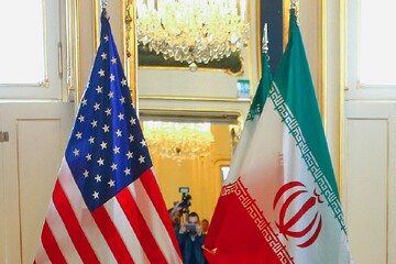 Iran - US