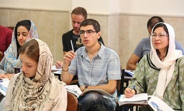 Deadline extended for foreign students to attend Persian language proficiency test