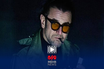 حضور امین حیایی در یک فیلم اولی به نام «بیلبورد» چگونه میسر شد؟