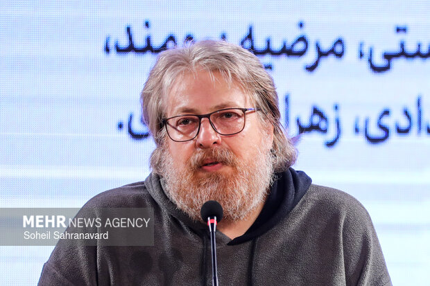 پنجمین روز از چهل‌ و چهارمین جشنواره فیلم فجر