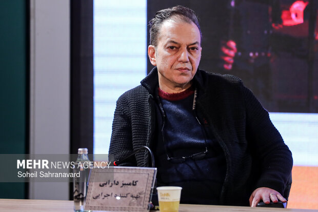 پنجمین روز از چهل‌ و چهارمین جشنواره فیلم فجر