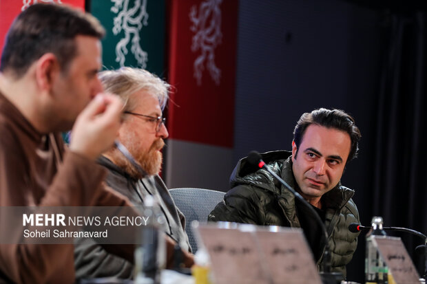 پنجمین روز از چهل‌ و چهارمین جشنواره فیلم فجر