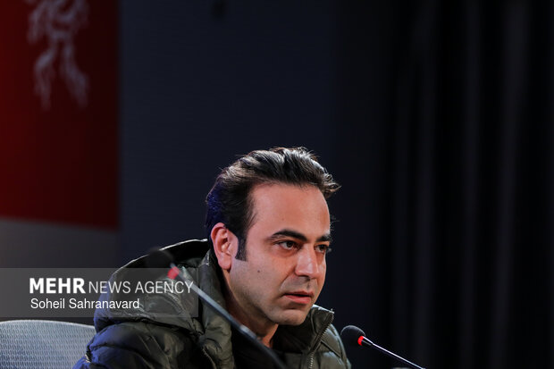 پنجمین روز از چهل‌ و چهارمین جشنواره فیلم فجر