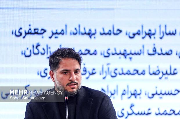 پنجمین روز از چهل‌ و چهارمین جشنواره فیلم فجر