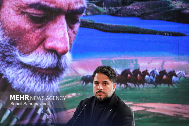 پنجمین روز از چهل‌ و چهارمین جشنواره فیلم فجر