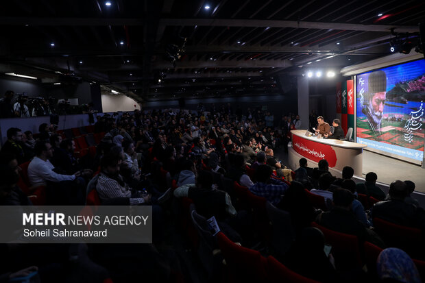 پنجمین روز از چهل‌ و چهارمین جشنواره فیلم فجر