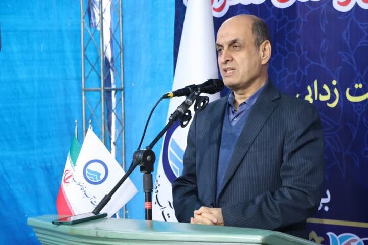 حق‌شناس: امنیت آبی گیلان در دستور کار دولت است