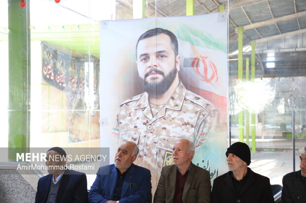 آیین معنوی «میهمانی لاله‌ها» در ورامین