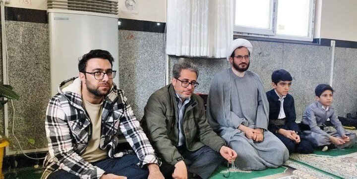 نوای وحی در غرب ایران؛ سنندج میزبان محفل قرآنی