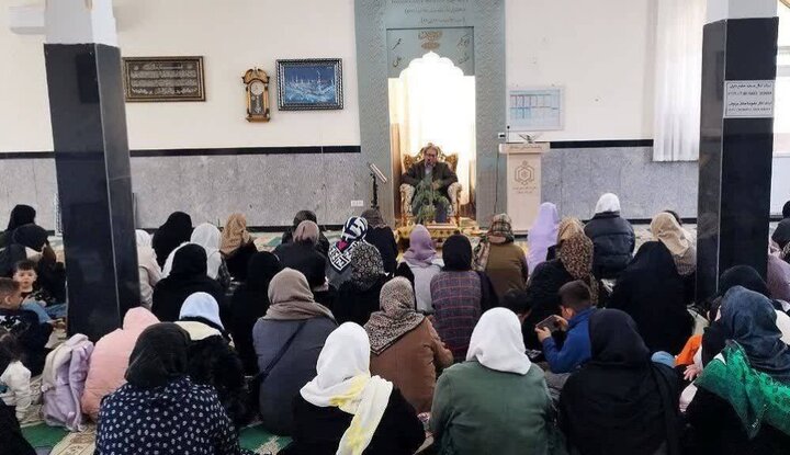 نوای وحی در غرب ایران؛ سنندج میزبان محفل قرآنی