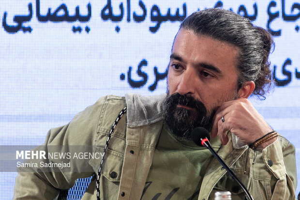 ششمین روز از چهل و چهارمین جشنواره فیلم فجر