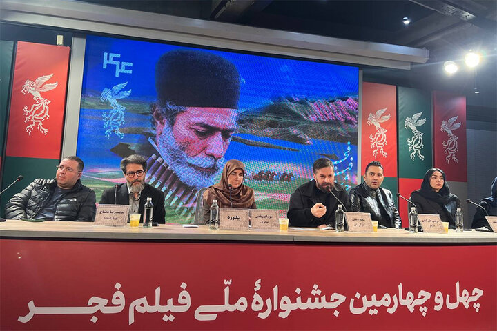 سینمای اجتماعی رو به قبله است؛ ادای دین «بیلبورد» به سینما سینمای اجتماعی رو به قبله است؛ ادای دین «بیلبورد» به سینما