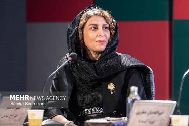 ششمین روز از چهل و چهارمین جشنواره فیلم فجر