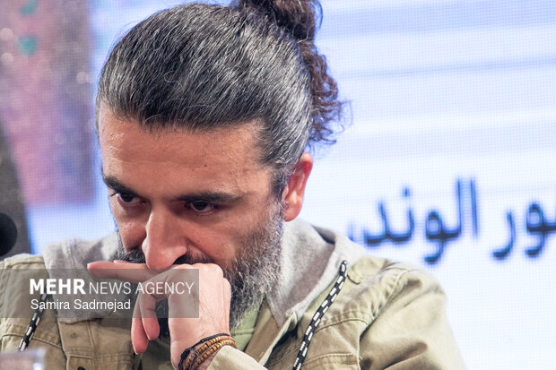 ششمین روز از چهل و چهارمین جشنواره فیلم فجر