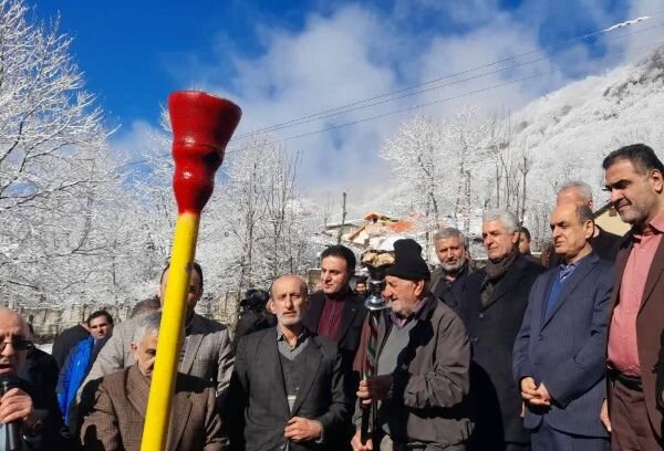 برادران نصیری: توسعه متوازن گازرسانی در دستور کار دولت است