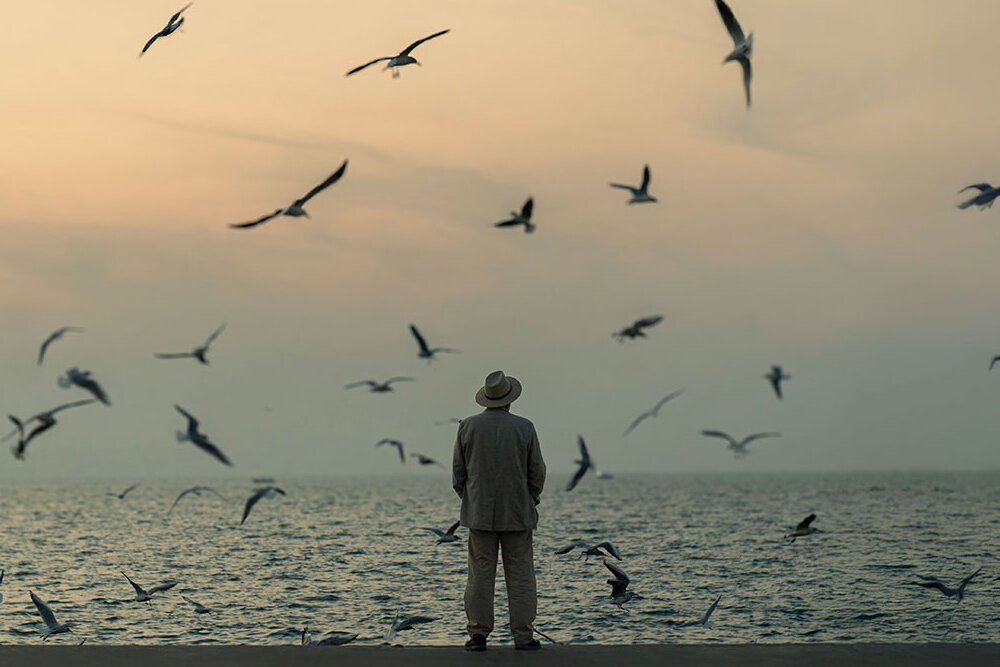 رئالیسم جادویی بر پرده نقرهای؛ «رقص باد» روایتگر عشقی نوستالژیک – خبرگزاری مهر | اخبار ایران و جهان رئالیسم جادویی بر پرده نقرهای؛ «رقص باد» روایتگر عشقی نوستالژیک – خبرگزاری مهر | اخبار ایران و جهان