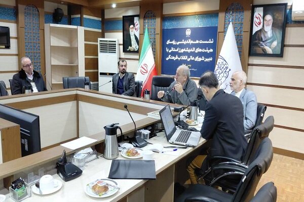 بررسی وضعیت اعضای هیئت علمی با تابعیت مضاعف غیرایرانی انجام شد – خبرگزاری مهر | اخبار ایران و جهان بررسی وضعیت اعضای هیئت علمی با تابعیت مضاعف غیرایرانی انجام شد – خبرگزاری مهر | اخبار ایران و جهان