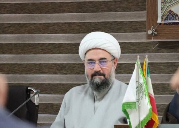برگزاری دوره تربیت ممتحن حفظ قرآن کریم در تبریز برگزاری دوره تربیت ممتحن حفظ قرآن کریم در تبریز