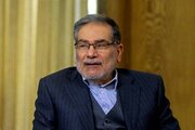 Missiles are Iran's red line, non-negotiable, Shamkhani says