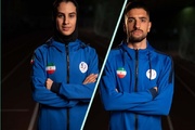 صعود احمدی و دستاربندان به فینال ۸۰۰ متر دوومیدانی آسیا