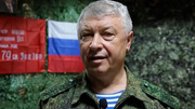 Russian general hospitalized after attempted assassination