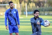وضعیت مصدومان تیم فوتبال آلومینیوم پیش از دیدار با ذوب آهن