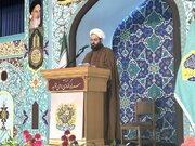 انسجام ملی و وحدت اجتماعی سبب ناکامی دشمن در اغتشاشات شد