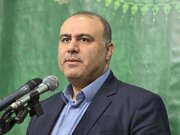 گلشن: شاخص‌های توسعه لنگرود پس از انقلاب جهش چشمگیری داشته است