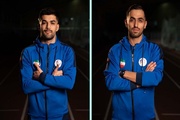 توقف طالعی و سیاری در مرحله مقدماتی دوی ۴۰۰ متر